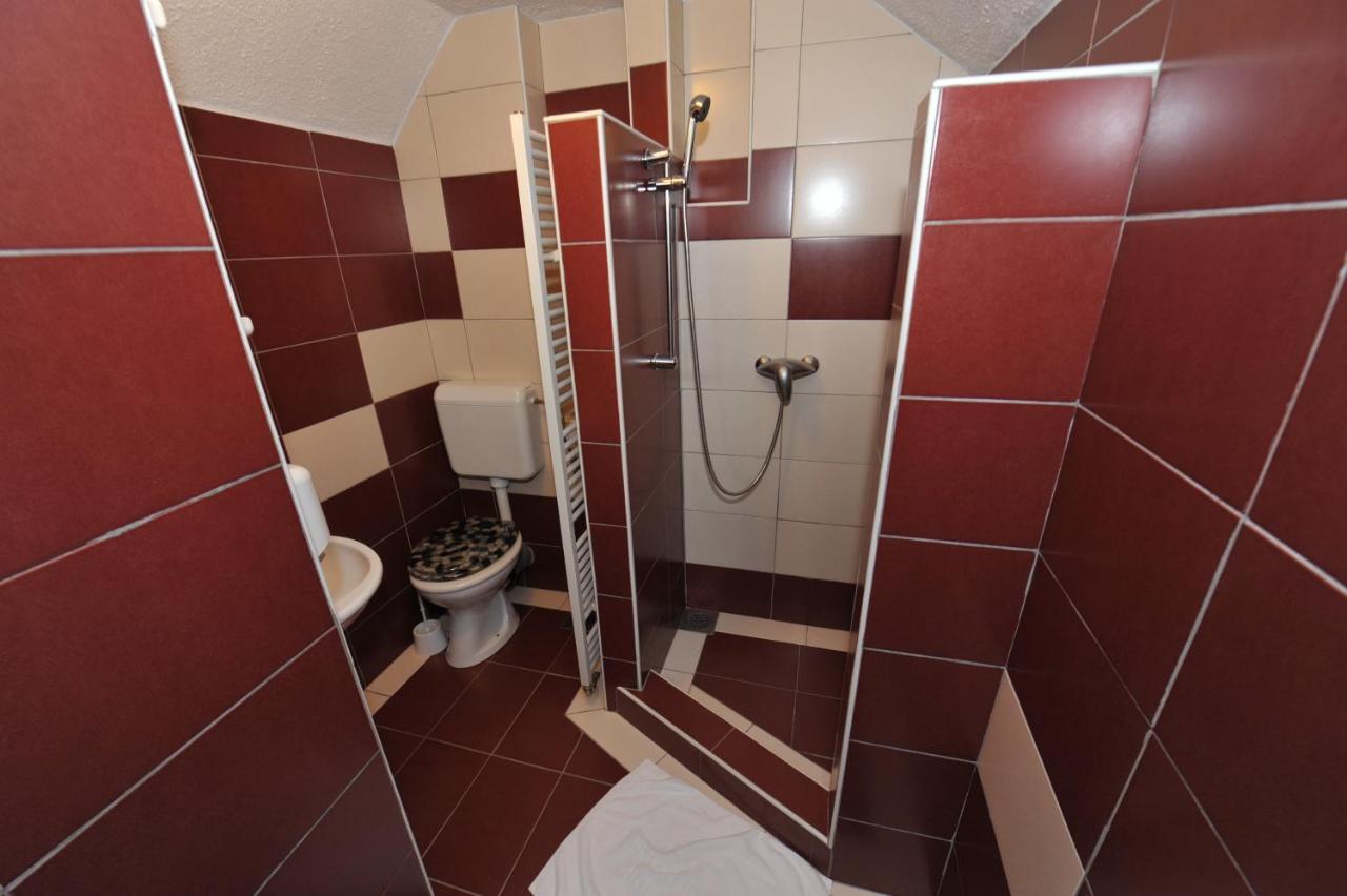 Jagodic Garni Hotel سيركلجي نا جورينجسكيم المظهر الخارجي الصورة